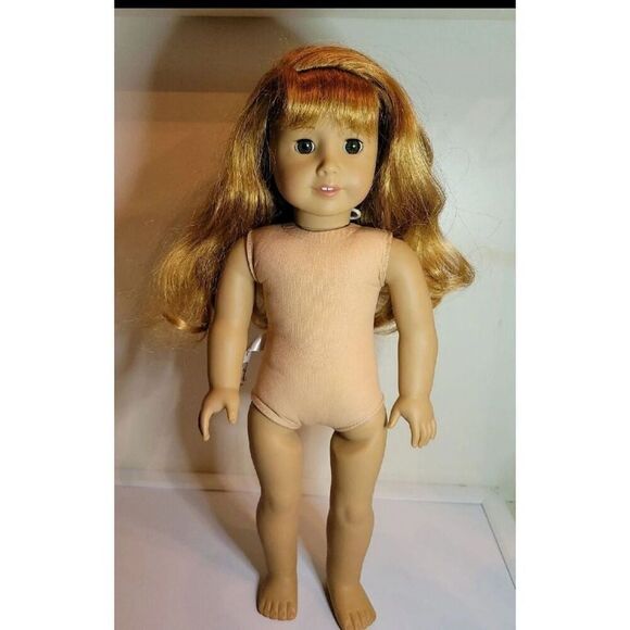 American Girl Doll Maryellen - Picture 9 of 12